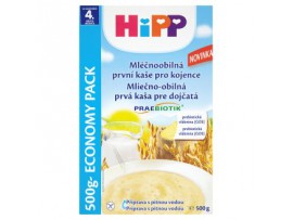 HiPP начальная сухая молочная смесь (от рождения) 2 x 250 г